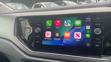 Volkswagen Polo 1.0 EVO 80 Match 5dr Petrol Hatchback